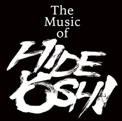 The Music of HIDEYOSHI